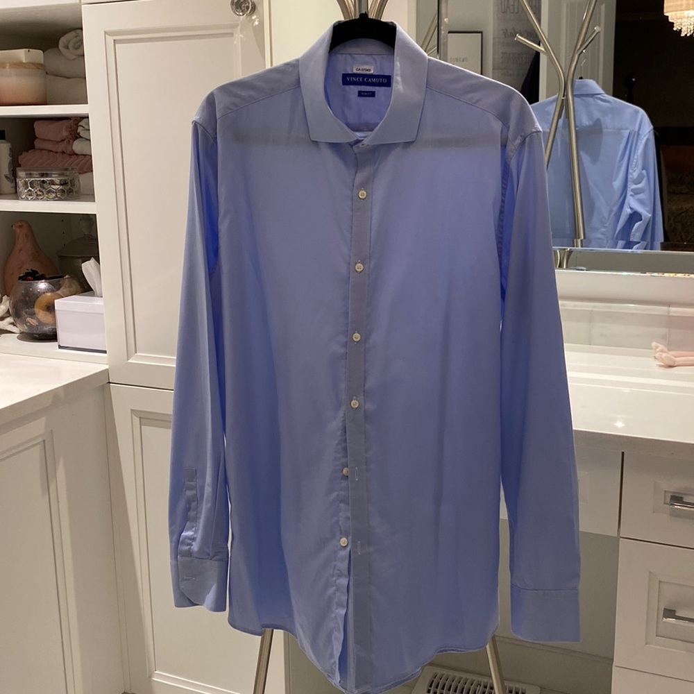 Vince Camuto shirt